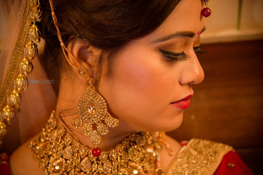 Photo From bridal shoot - By Shoaib Khan Photography