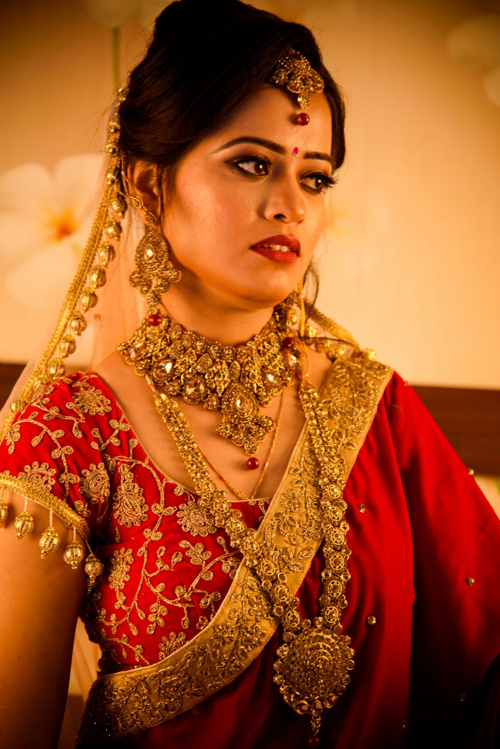 Photo From bridal shoot - By Shoaib Khan Photography