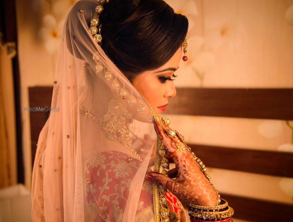 Photo From bridal shoot - By Shoaib Khan Photography