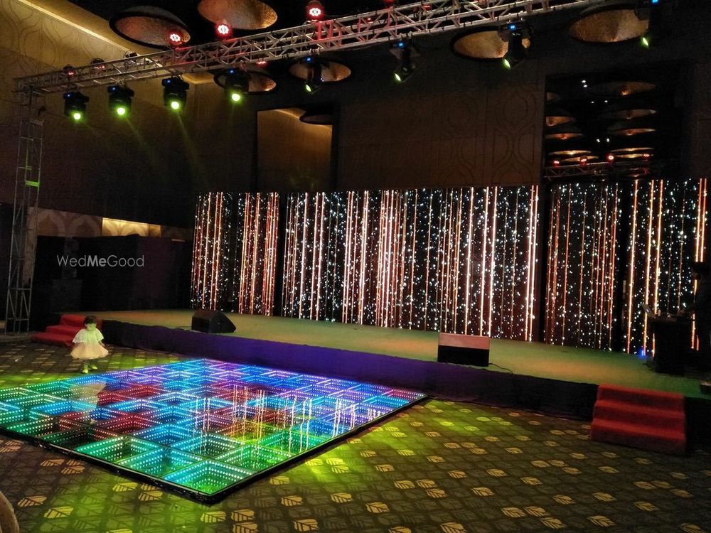 Photo From LATEST DJ SETUPS - By RJ Productions