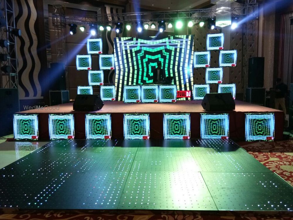 Photo From LATEST DJ SETUPS - By RJ Productions