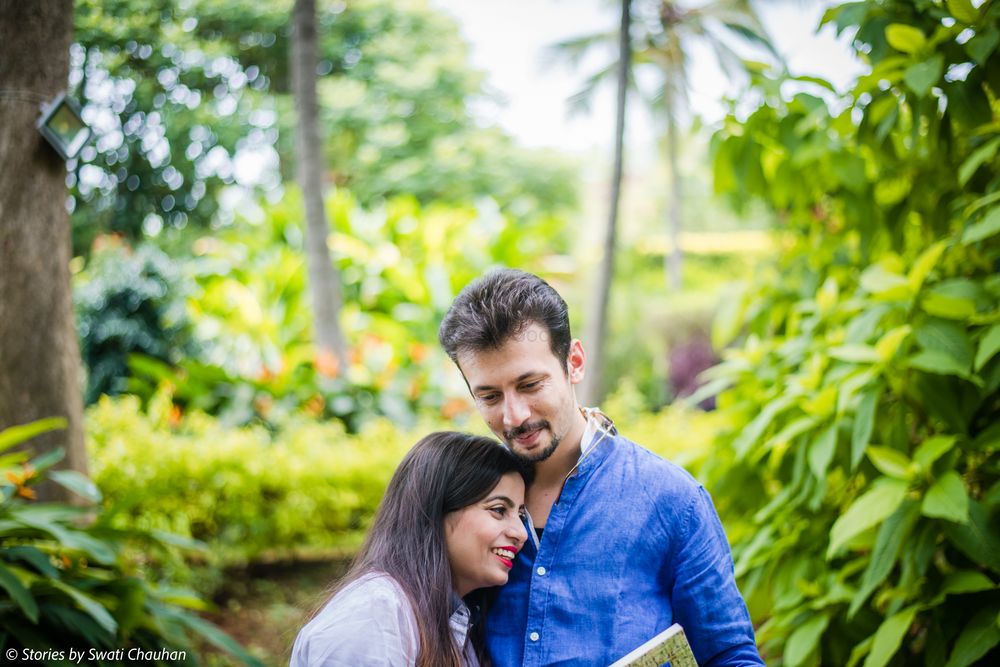 Photo From Swati + Vinay - By Stories by Swati Chauhan
