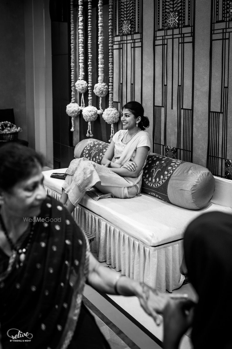 Photo From N + A | Celebration of Love - By Relive by Vaishali & Nishit