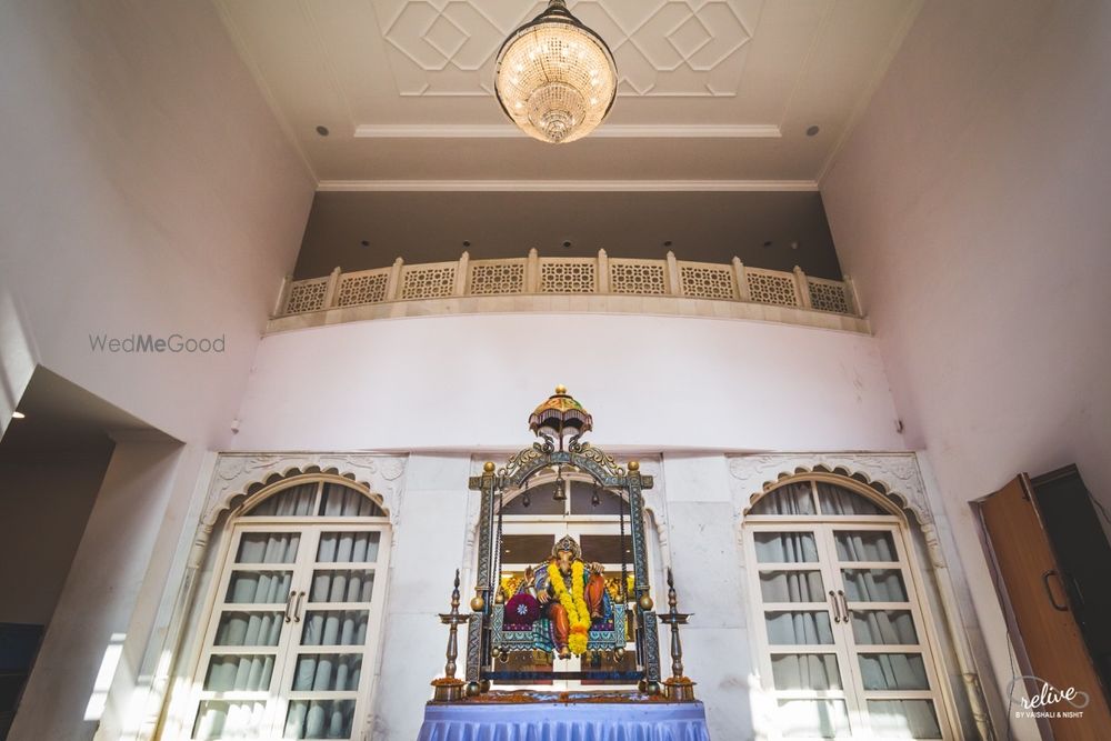 Photo From N + A | Celebration of Love - By Relive by Vaishali & Nishit