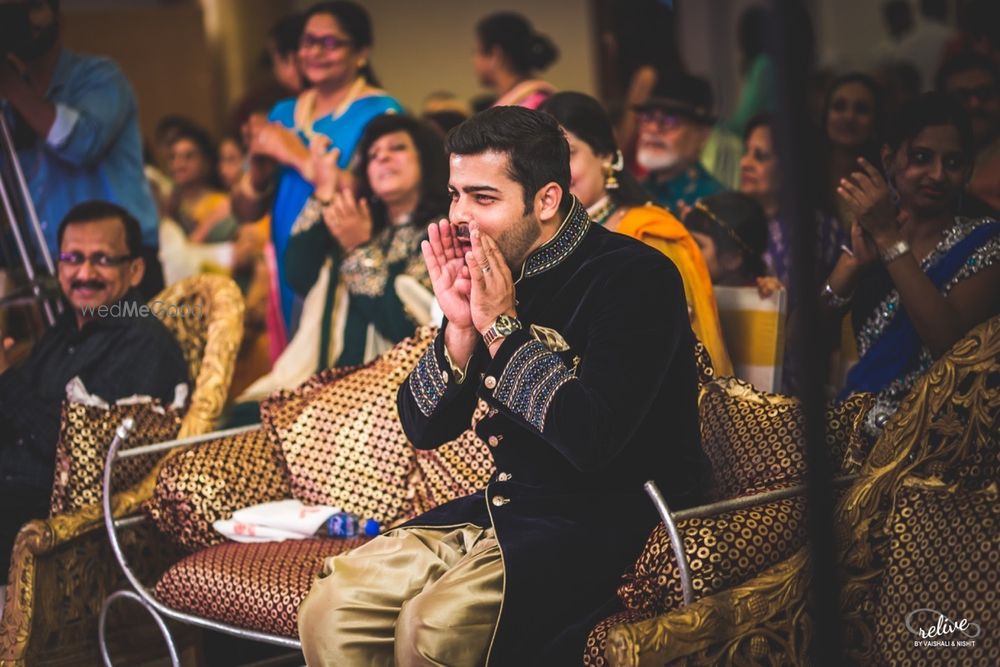 Photo From N + A | Celebration of Love - By Relive by Vaishali & Nishit