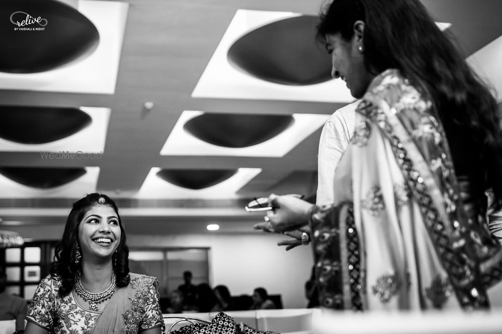 Photo From N + A | Celebration of Love - By Relive by Vaishali & Nishit