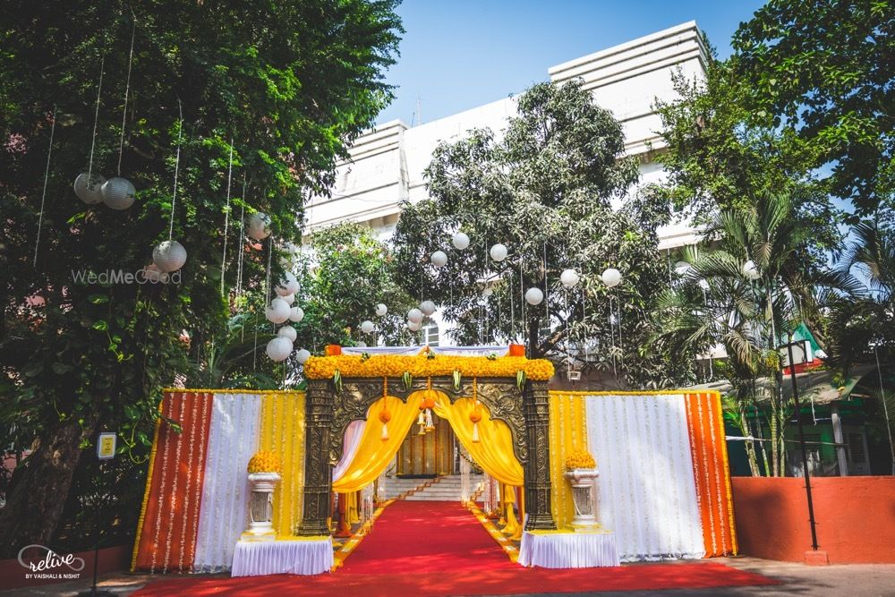 Photo From N + A | Celebration of Love - By Relive by Vaishali & Nishit