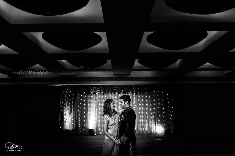 Photo From N + A | Celebration of Love - By Relive by Vaishali & Nishit