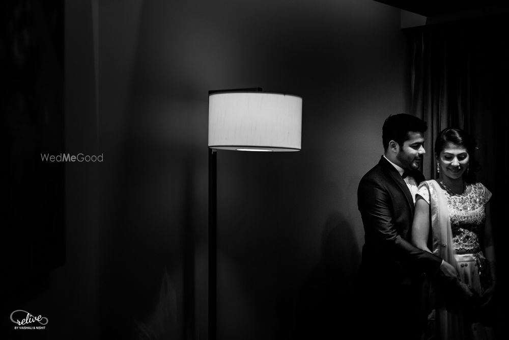 Photo From N + A | Celebration of Love - By Relive by Vaishali & Nishit