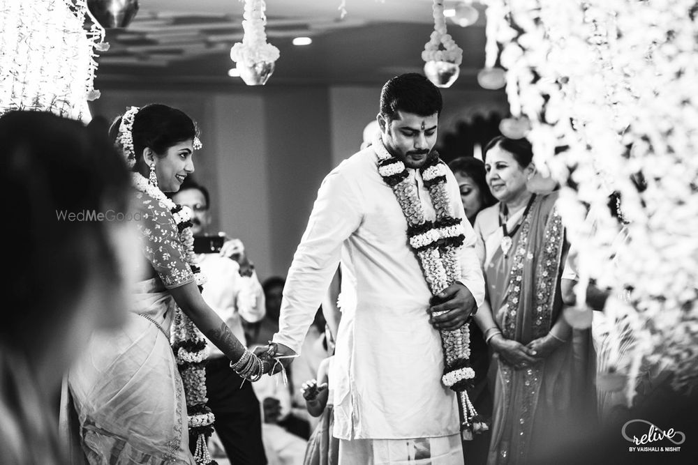 Photo From N + A | Celebration of Love - By Relive by Vaishali & Nishit