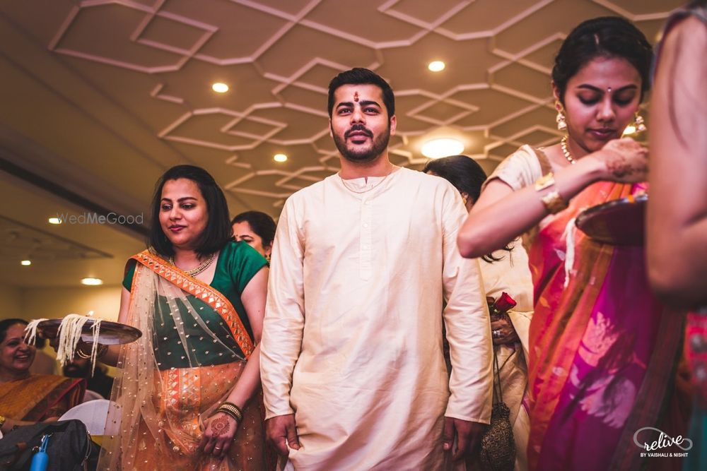 Photo From N + A | Celebration of Love - By Relive by Vaishali & Nishit