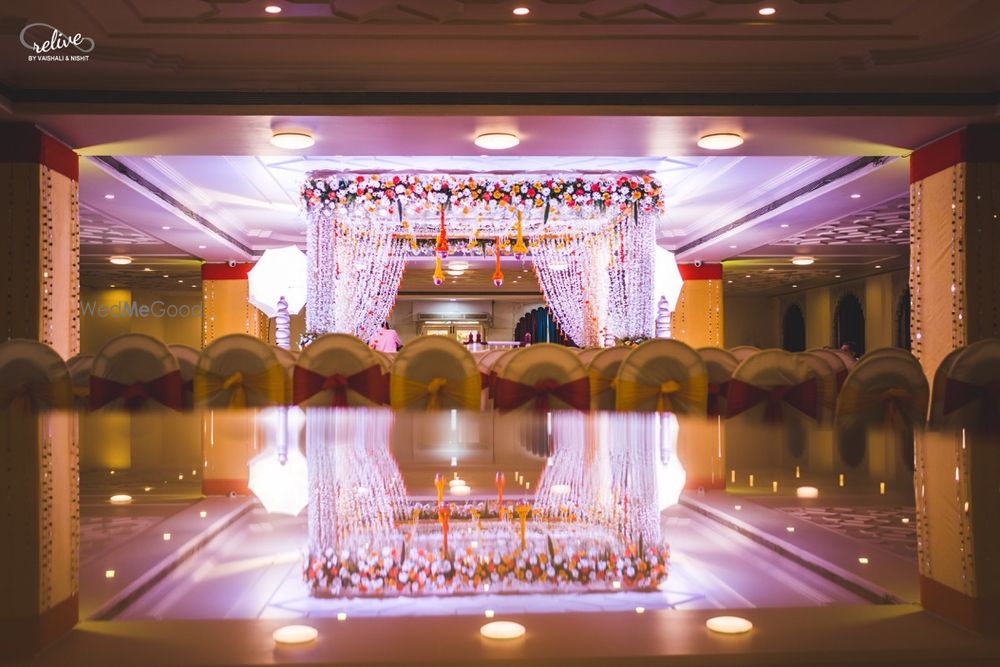 Photo From N + A | Celebration of Love - By Relive by Vaishali & Nishit