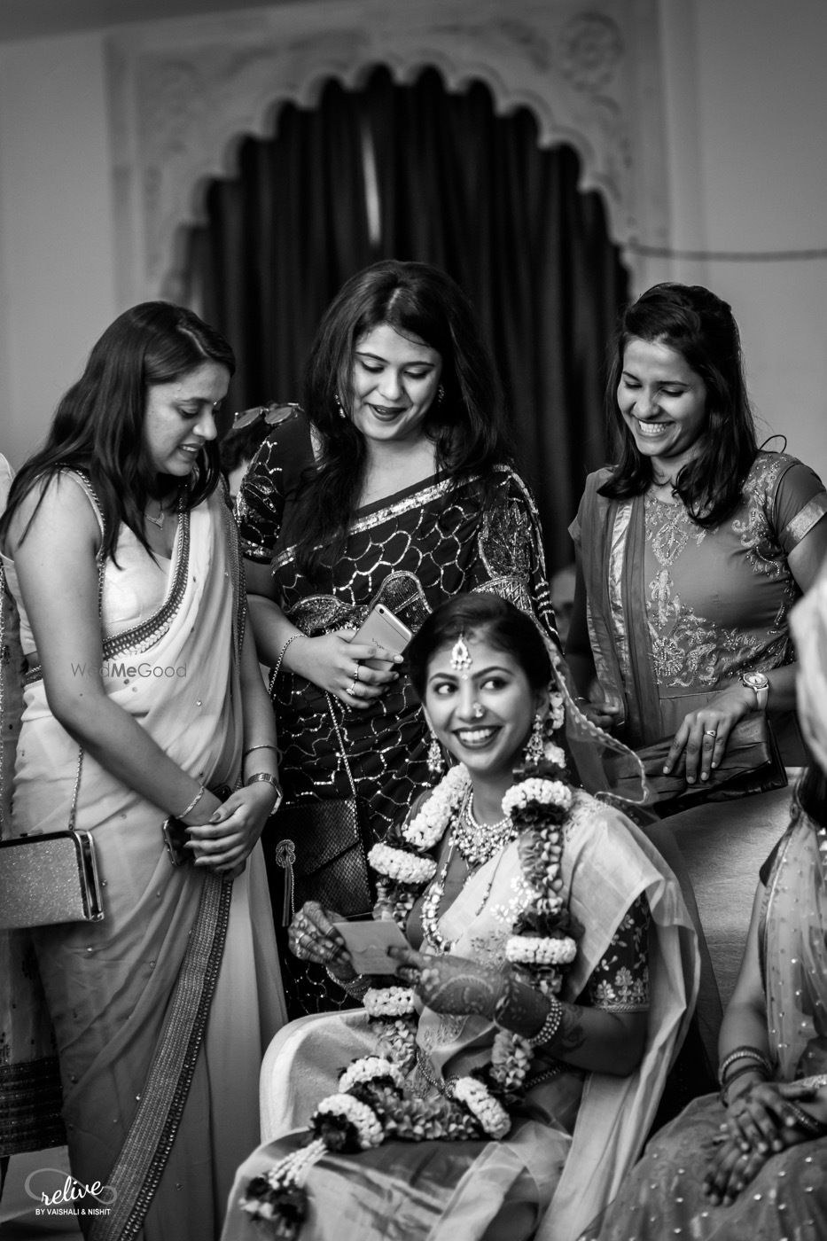 Photo From N + A | Celebration of Love - By Relive by Vaishali & Nishit