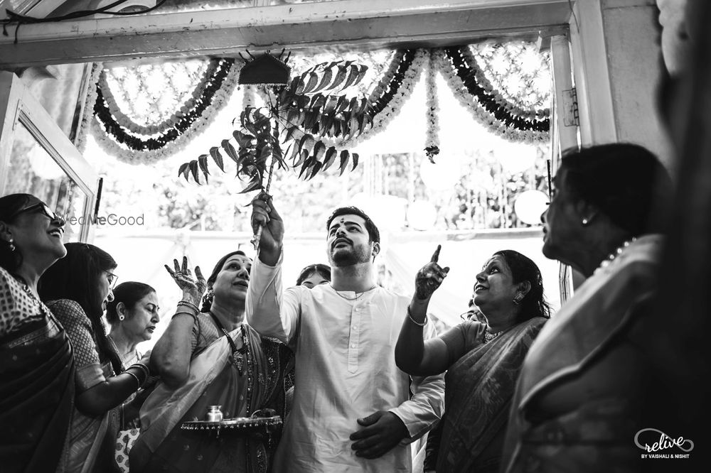 Photo From N + A | Celebration of Love - By Relive by Vaishali & Nishit