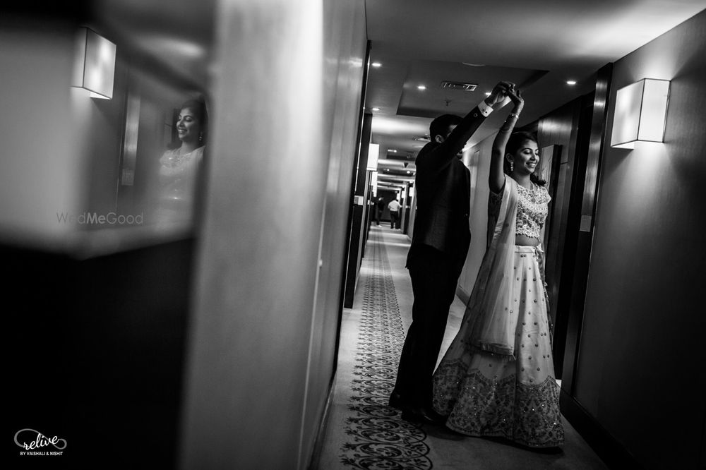 Photo From N + A | Celebration of Love - By Relive by Vaishali & Nishit