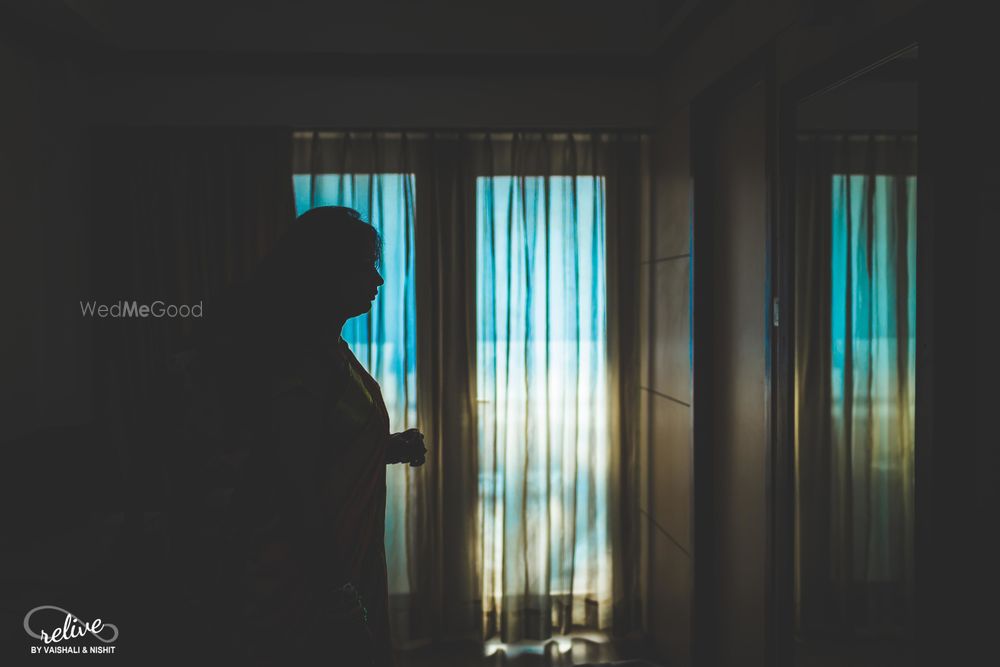 Photo From J + B | The pack full of happiness. - By Relive by Vaishali & Nishit