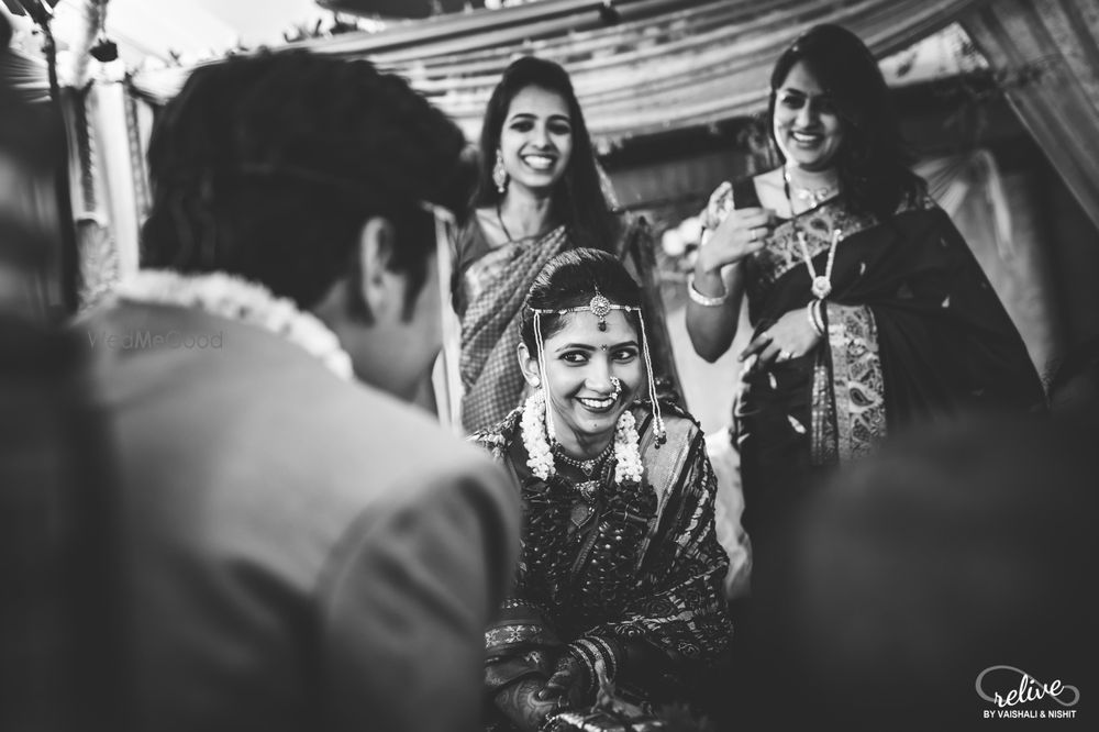 Photo From J + B | The pack full of happiness. - By Relive by Vaishali & Nishit