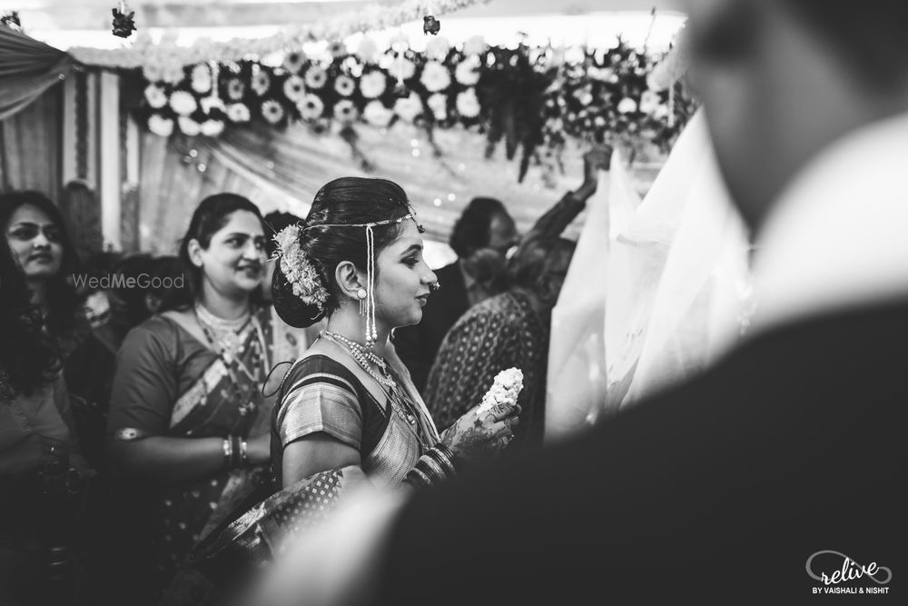 Photo From J + B | The pack full of happiness. - By Relive by Vaishali & Nishit