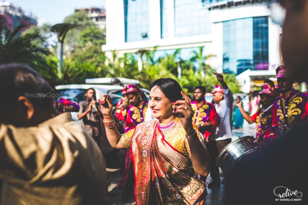 Photo From J + B | The pack full of happiness. - By Relive by Vaishali & Nishit