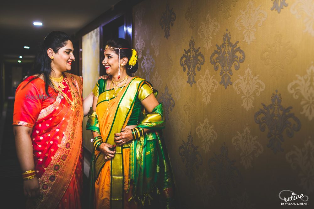 Photo From J + B | The pack full of happiness. - By Relive by Vaishali & Nishit