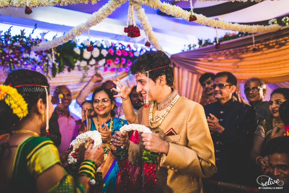 Photo From J + B | The pack full of happiness. - By Relive by Vaishali & Nishit