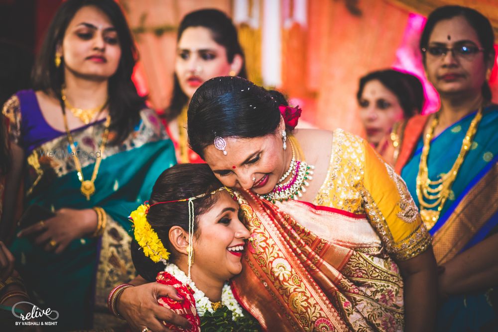 Photo From J + B | The pack full of happiness. - By Relive by Vaishali & Nishit