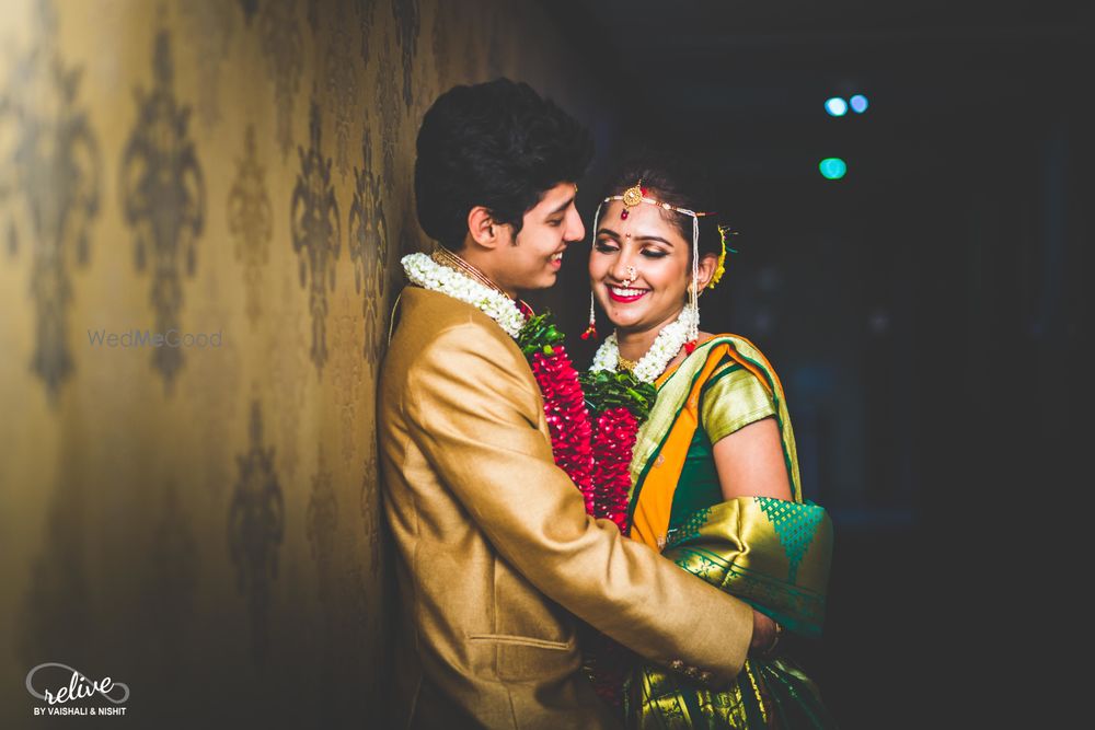 Photo From J + B | The pack full of happiness. - By Relive by Vaishali & Nishit