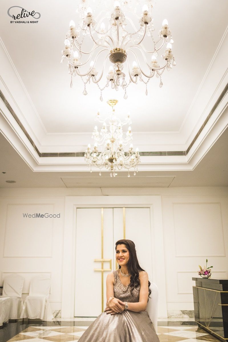 Photo From N + P | The colourful stories. - By Relive by Vaishali & Nishit