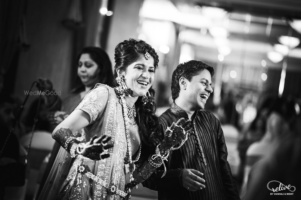 Photo From N + P | The colourful stories. - By Relive by Vaishali & Nishit