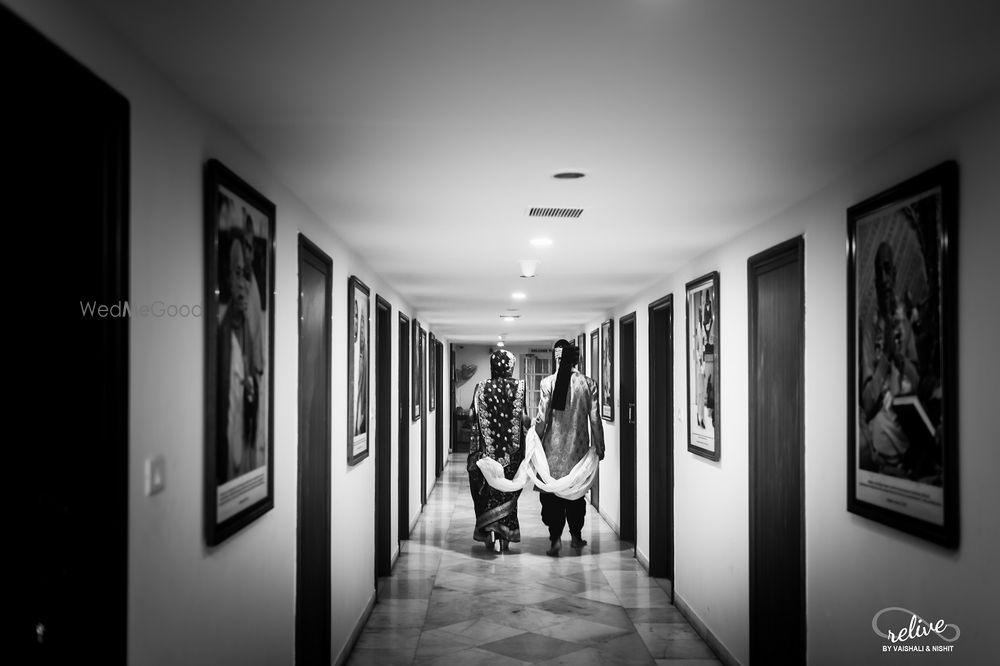 Photo From N + P | The colourful stories. - By Relive by Vaishali & Nishit