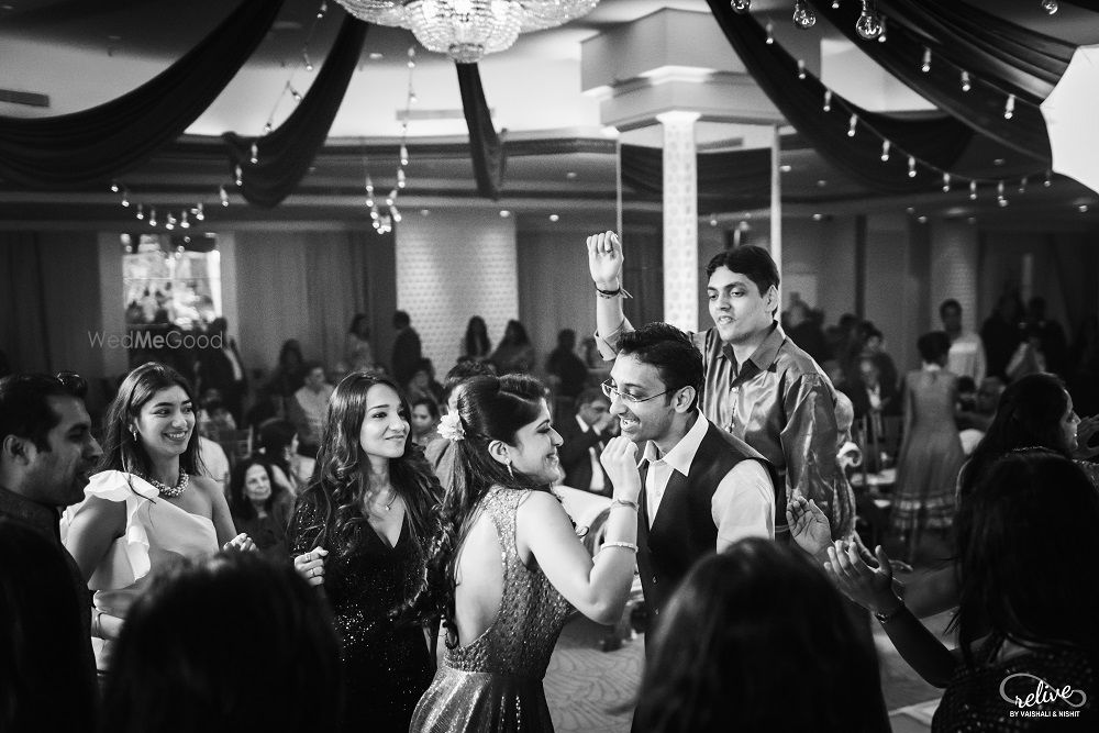 Photo From N + P | The colourful stories. - By Relive by Vaishali & Nishit