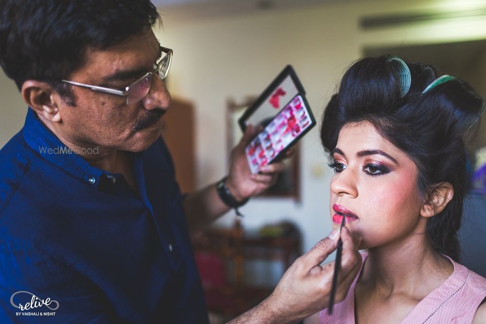 Photo From N + P | The colourful stories. - By Relive by Vaishali & Nishit