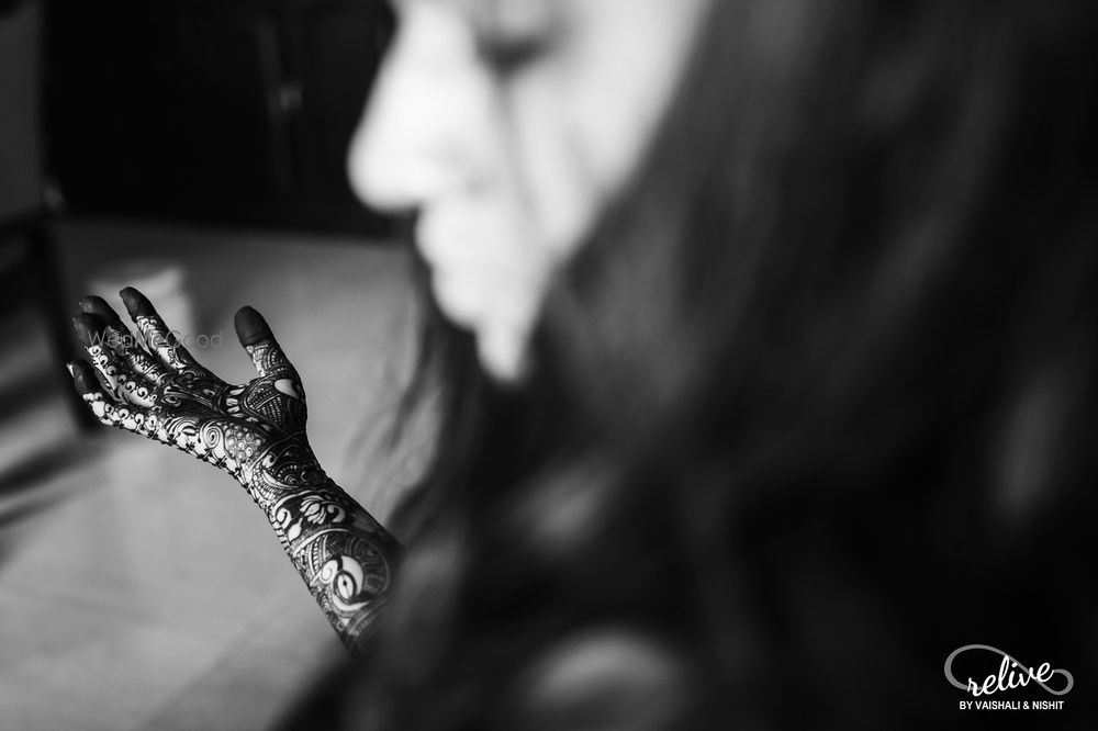 Photo From N + P | The colourful stories. - By Relive by Vaishali & Nishit