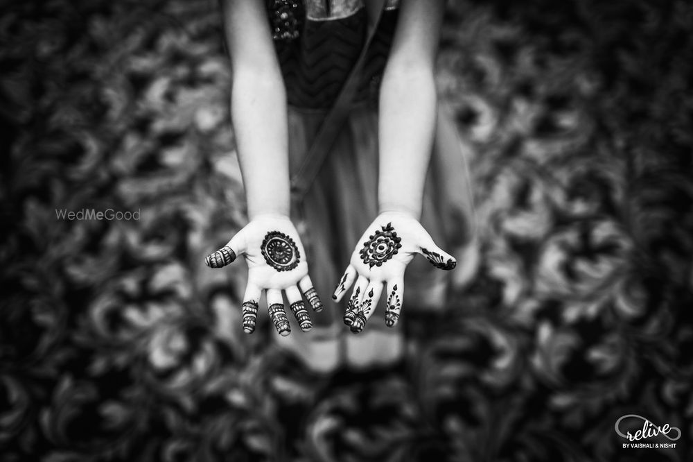 Photo From N + P | The colourful stories. - By Relive by Vaishali & Nishit