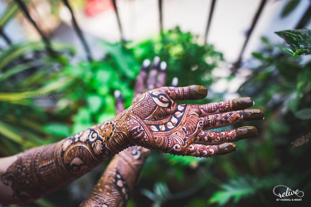 Photo From N + P | The colourful stories. - By Relive by Vaishali & Nishit