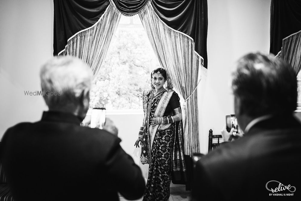 Photo From N + P | The colourful stories. - By Relive by Vaishali & Nishit