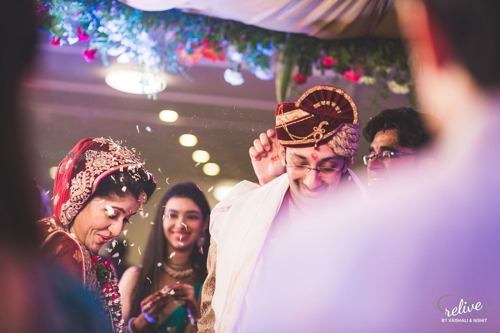 Photo From N + P | The colourful stories. - By Relive by Vaishali & Nishit