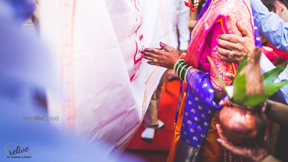 Photo From A + A | A story in every frame - By Relive by Vaishali & Nishit