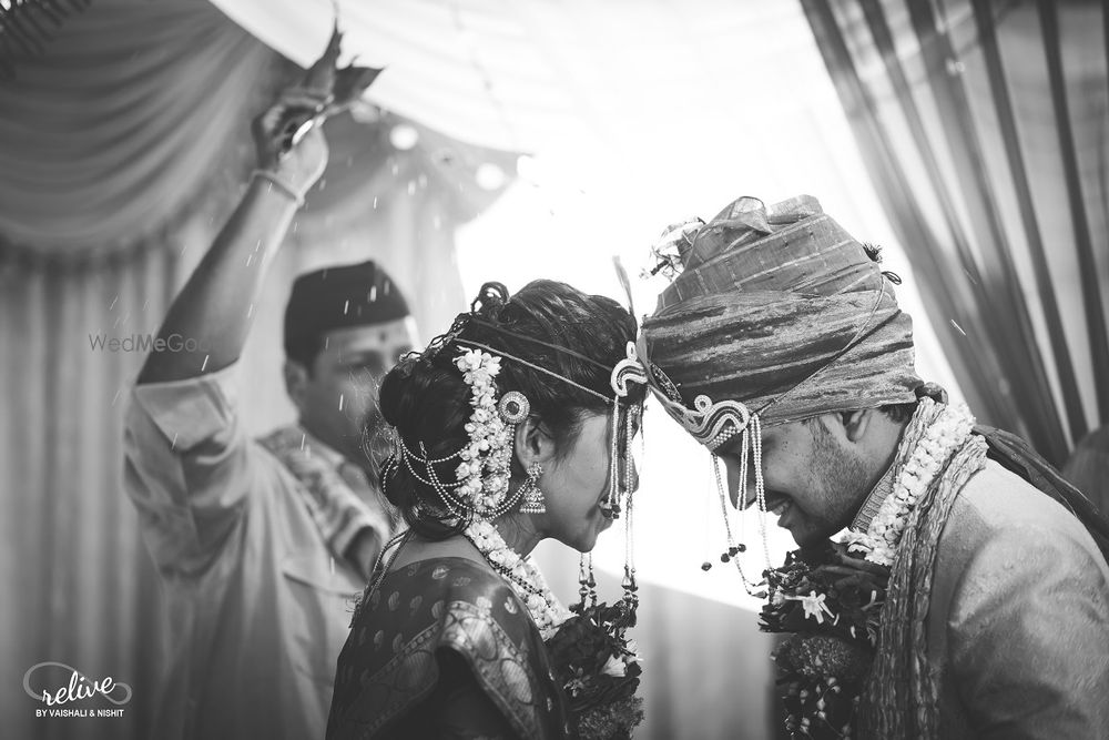 Photo From A + A | A story in every frame - By Relive by Vaishali & Nishit