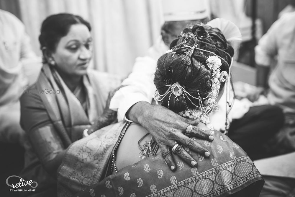 Photo From A + A | A story in every frame - By Relive by Vaishali & Nishit