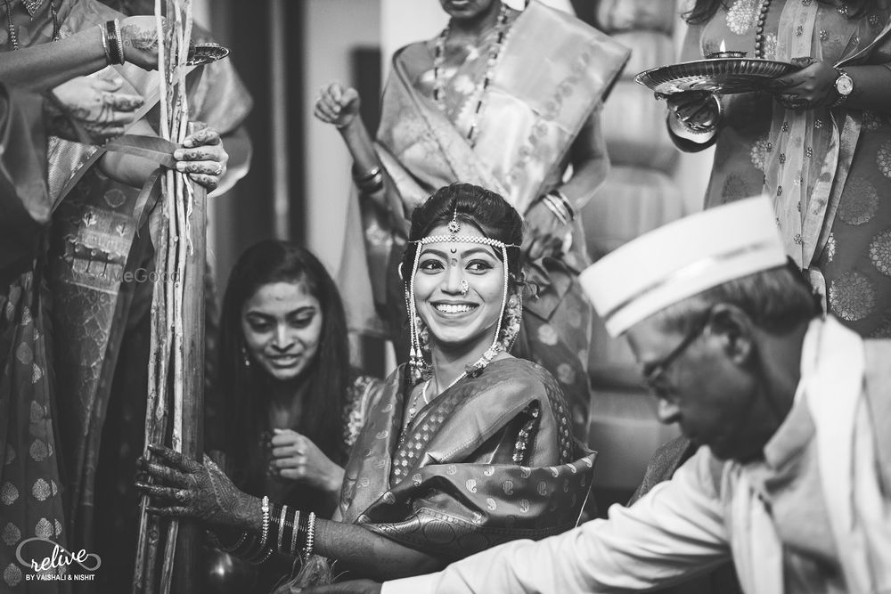 Photo From A + A | A story in every frame - By Relive by Vaishali & Nishit