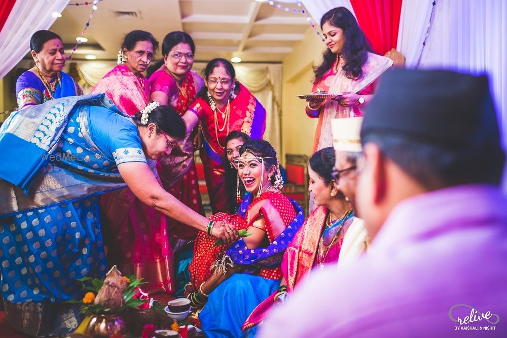 Photo From A + A | A story in every frame - By Relive by Vaishali & Nishit