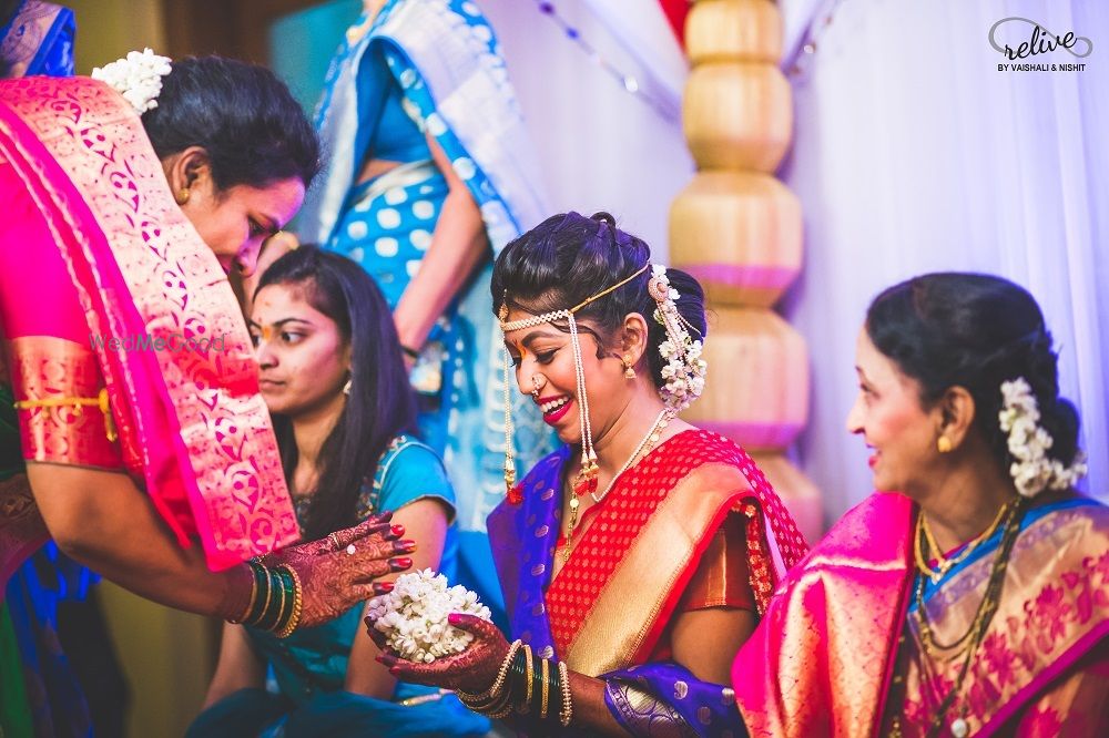 Photo From A + A | A story in every frame - By Relive by Vaishali & Nishit