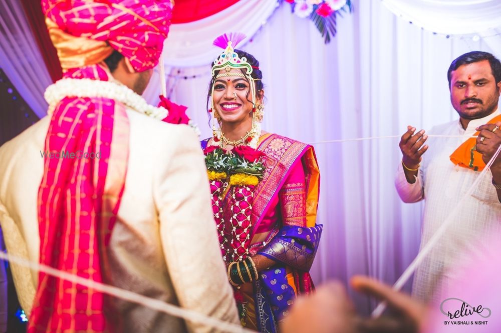 Photo From A + A | A story in every frame - By Relive by Vaishali & Nishit