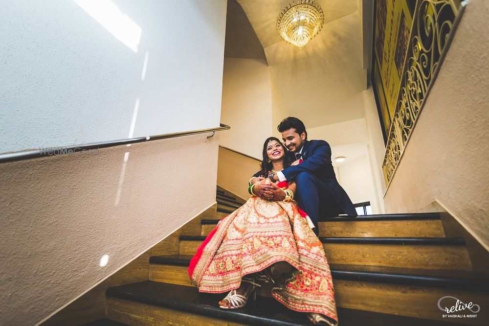 Photo From A + A | A story in every frame - By Relive by Vaishali & Nishit