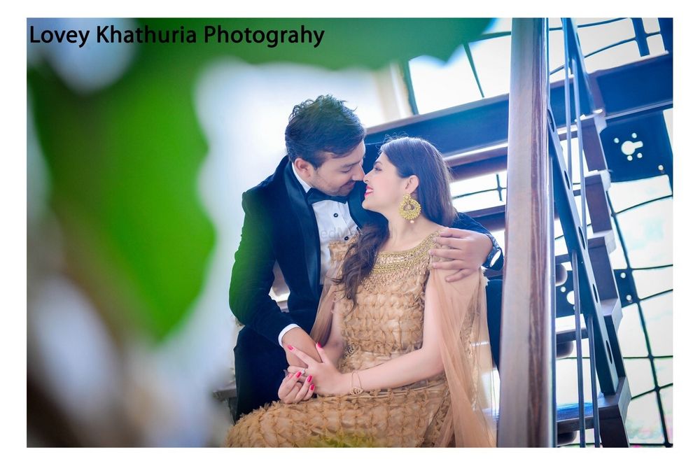 Photo From bride and other pictures  - By Lovey Khathuria Photography