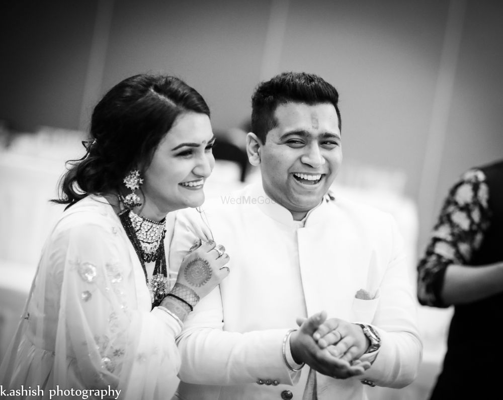 Photo From abhas + shubhra - By K Ashish Photography