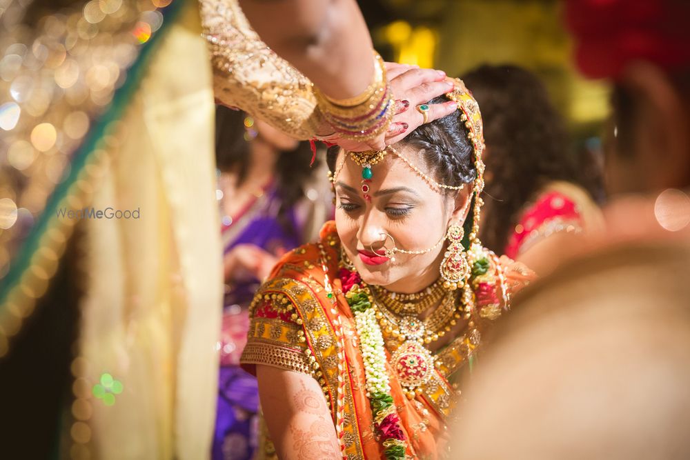 Photo From Ekta + Saahil - By Amour Affairs Photography