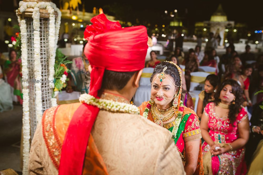 Photo From Ekta + Saahil - By Amour Affairs Photography