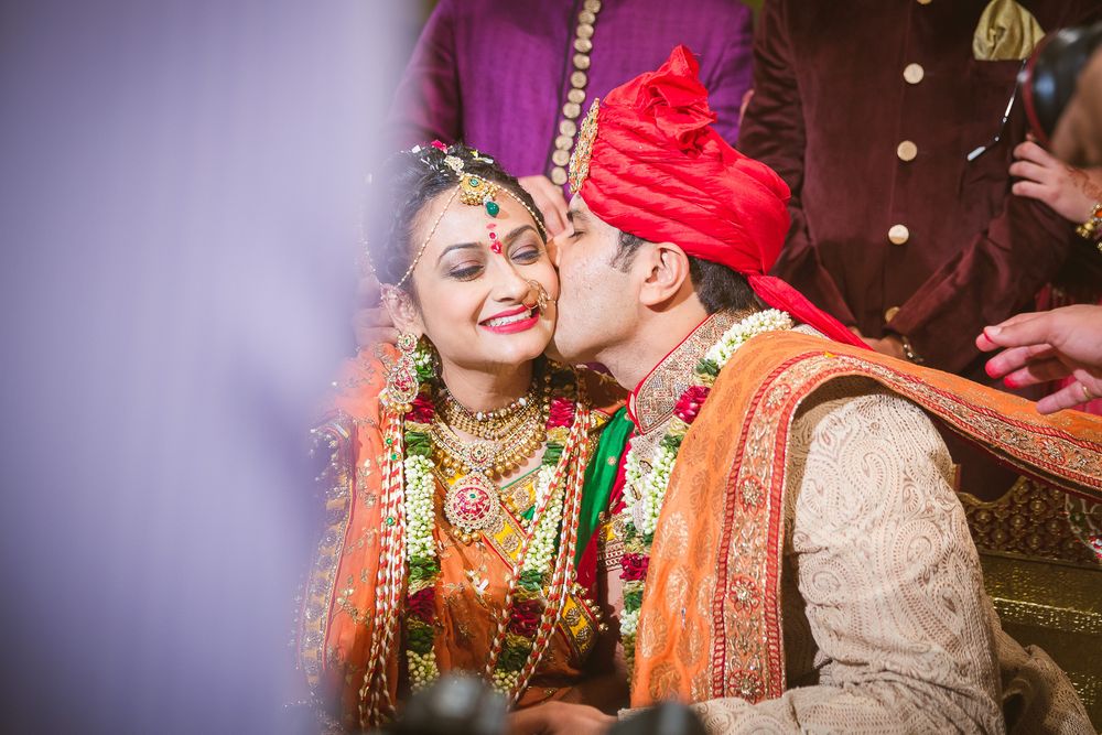 Photo From Ekta + Saahil - By Amour Affairs Photography